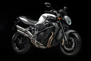 MV Agusta Brutale 920 Front 3-Quarter
